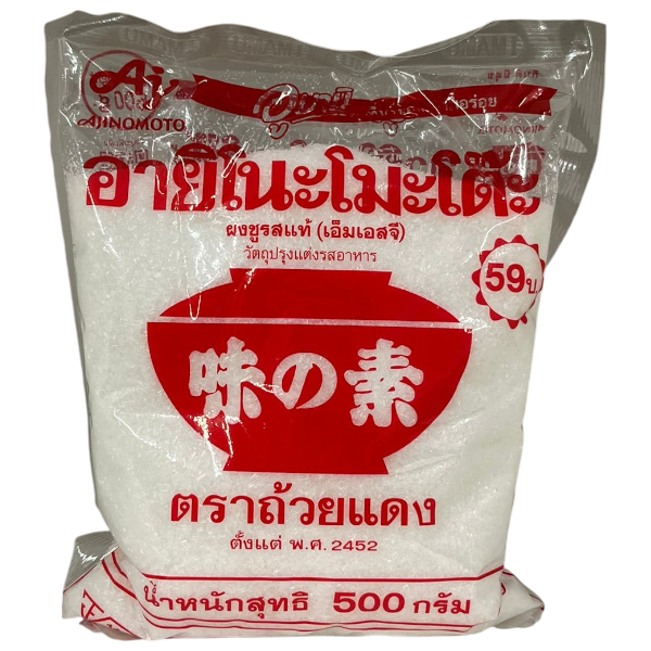 Ajinimoto 500g