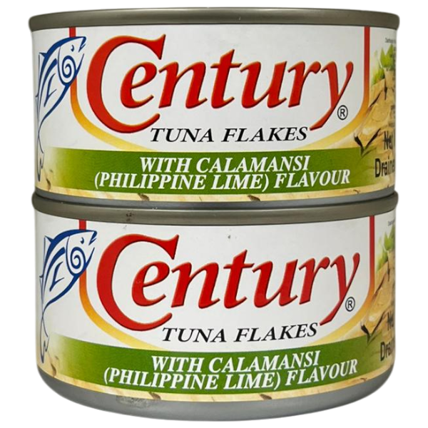 Century Tuna Calamansi