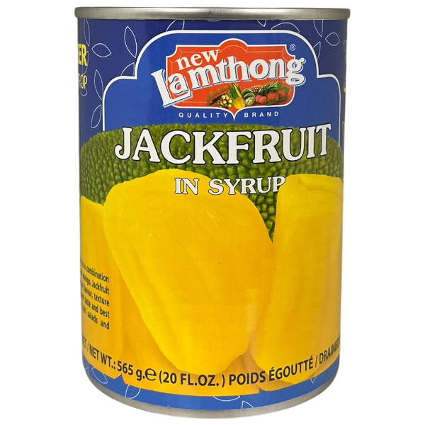 JackFruit in Syrup