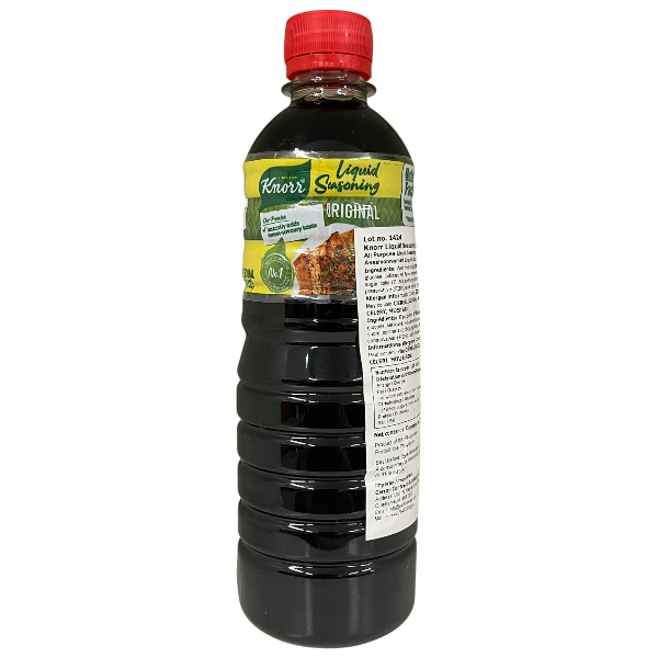 Knorr Liquid Seasoning 500ml