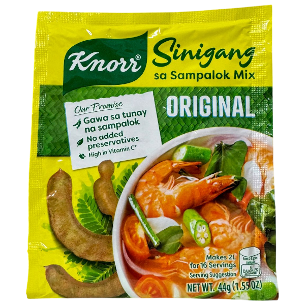 Knorr Sinigang Original 44g