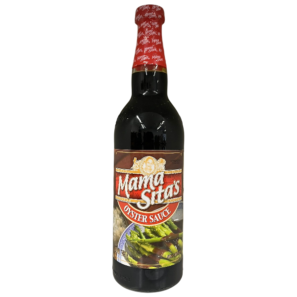 Mamasita Oyster Sauce 765g