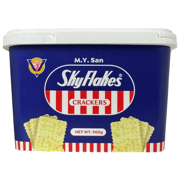 Skyflakes Crackers 900g
