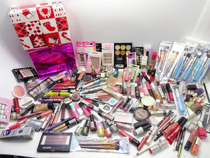 Beauty and Cosmetics