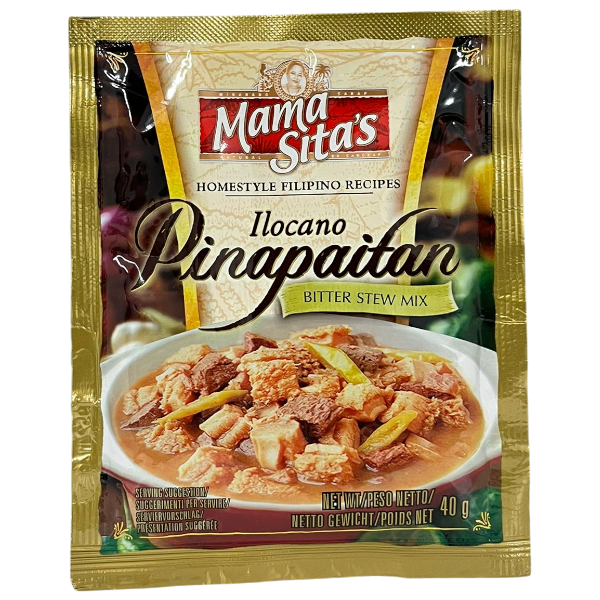 Mamasita Papaitan
