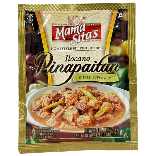 Mamasita Papaitan