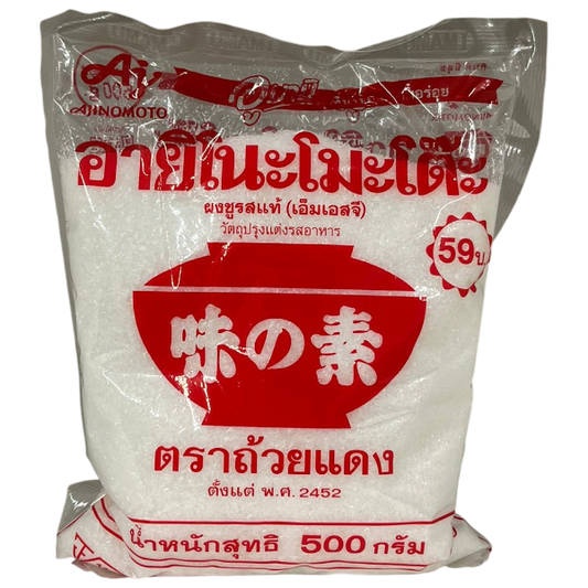 Ajinimoto 500g