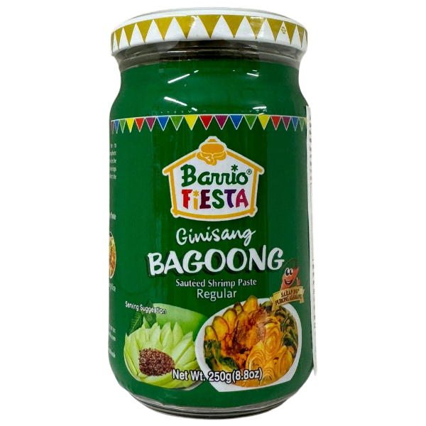 Barrio Fiesta Ginisang Bagoong 250g