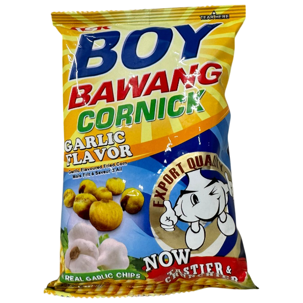 Boy Bawang Conick 90g