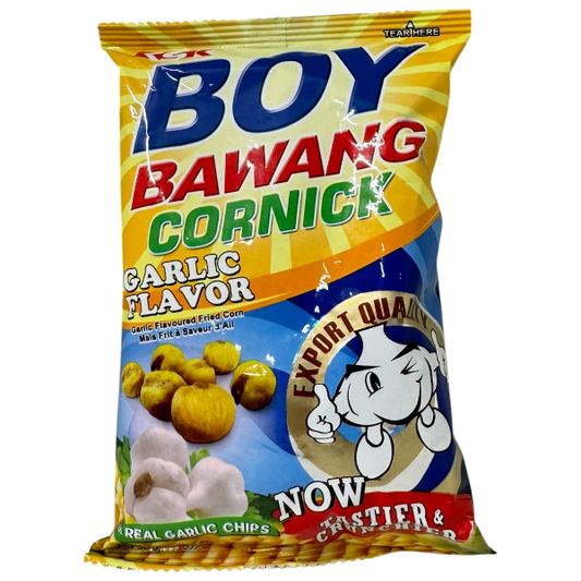 Boy Bawang Conick 90g