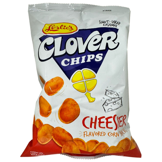 Clover Chips Cheese 85g