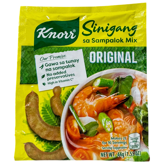 Knorr Sinigang Original 44g