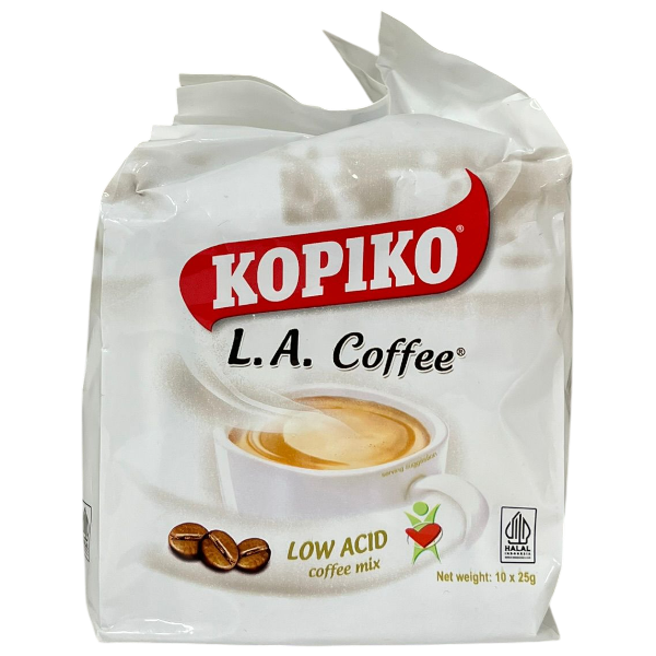 Kopiko L.A. Coffee