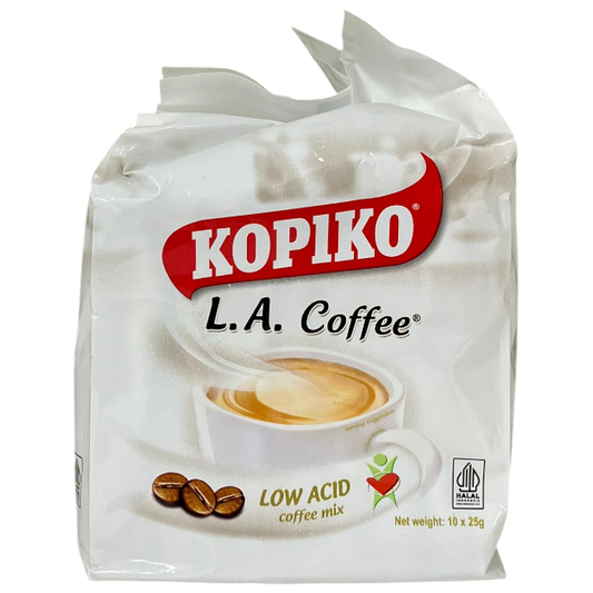 Kopiko L.A. Coffee