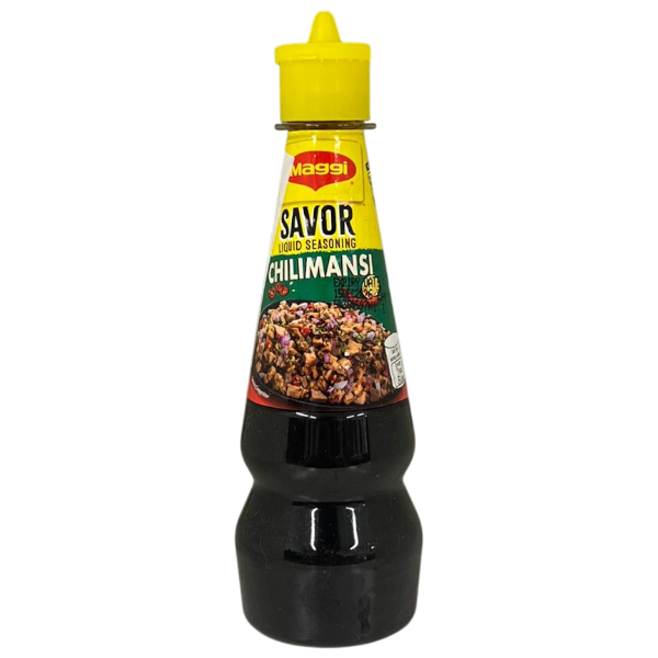 Maggi Savor Chilimansi 130ml