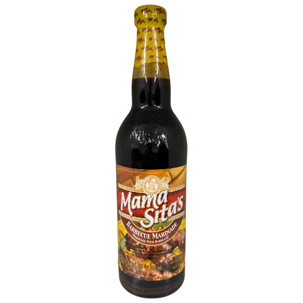 Mama Sita BBQ Marinade 680ml
