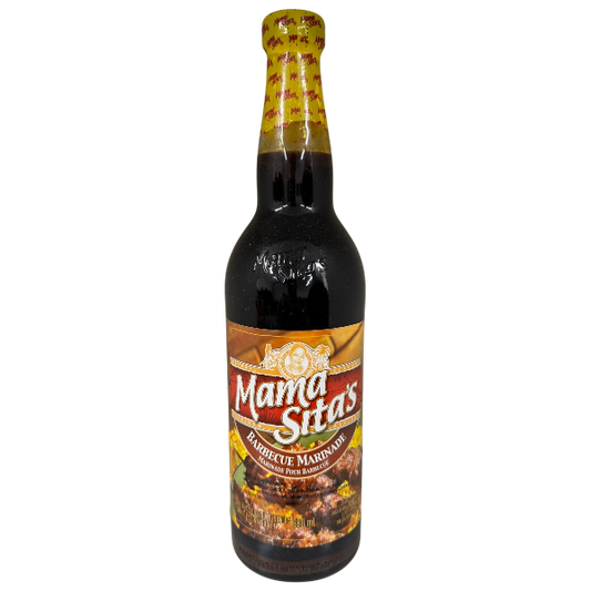 Mama Sita BBQ Marinade 680ml