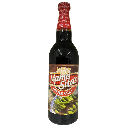 Mamasita Oyster Sauce 765g