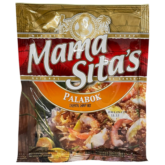 Mamasita Palabok