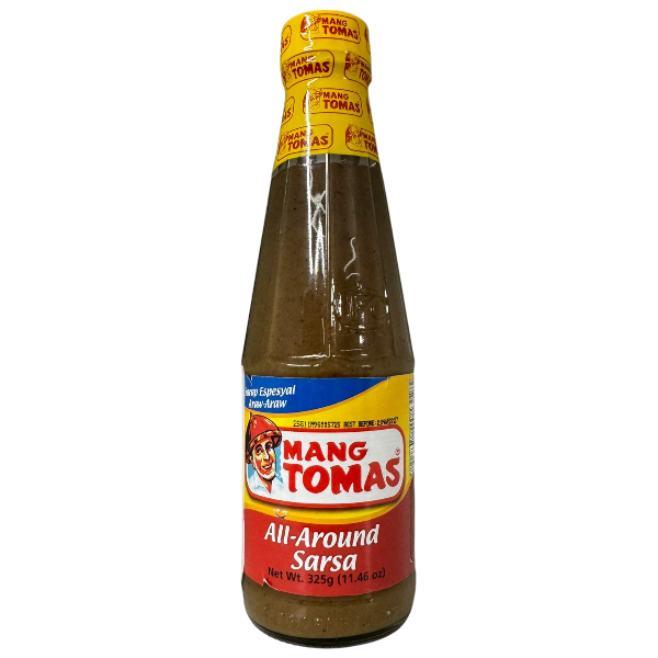 Mang Tomas Sarsa 325g