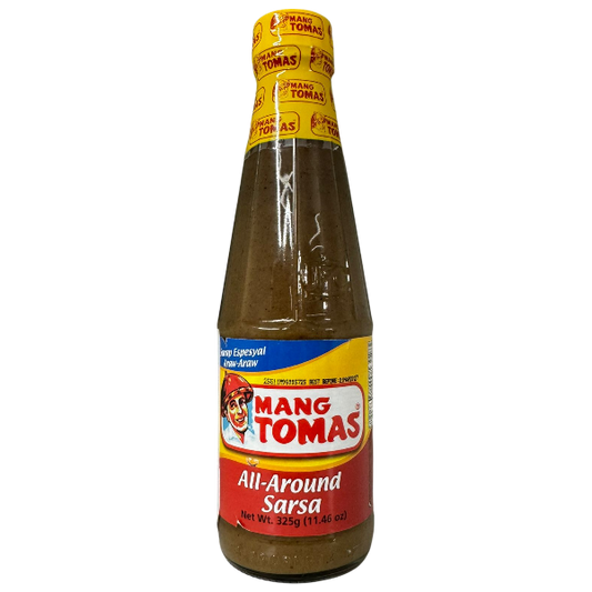 Mang Tomas Sarsa 325g