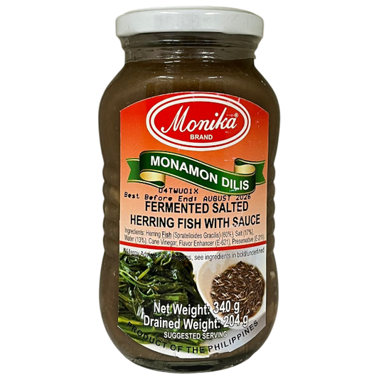 Monika Monamon Dilis