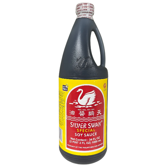 Silver Swan Soy Sauce 1000ml