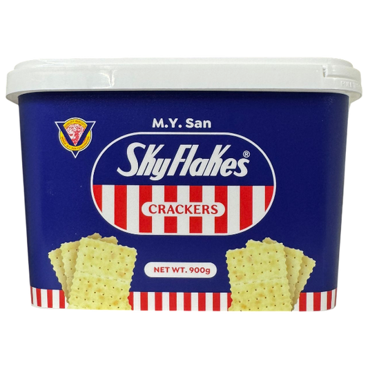 Skyflakes Crackers 900g
