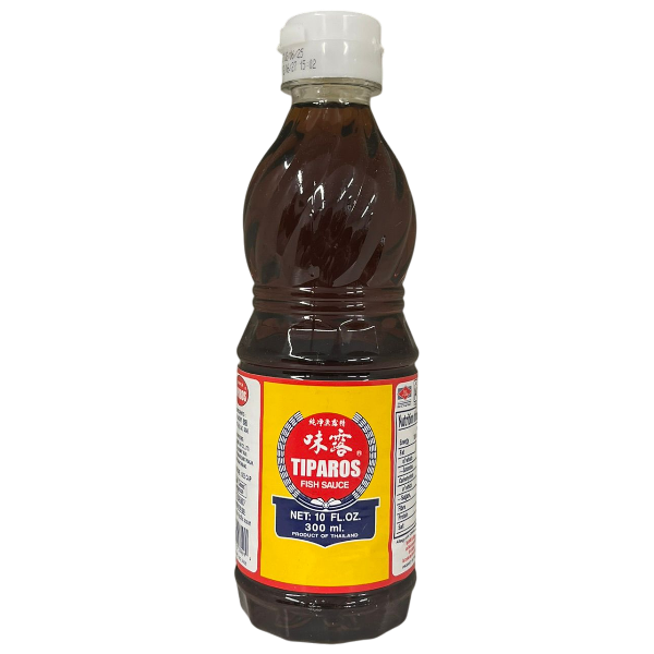 Tiparos Fish Sauce 300ml