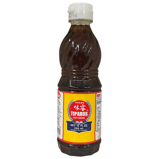 Tiparos Fish Sauce 300ml