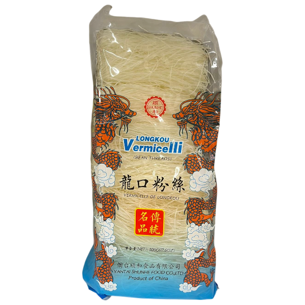 Vermicelli