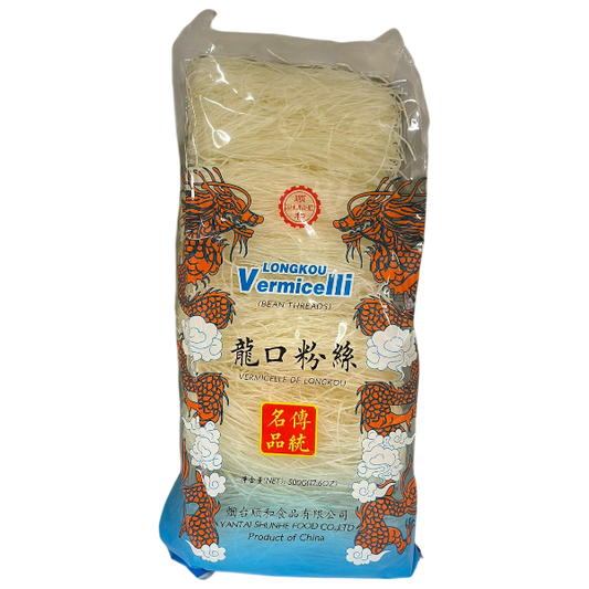 Vermicelli